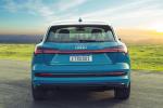 Audi e-tron 55 Quattro S-Line 2020 года (LA)
